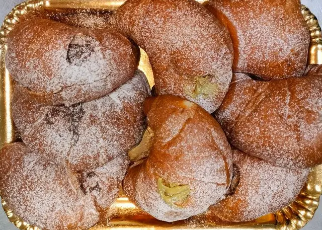 Vassoio Cornetti Misto - Bar Gema - Avigliano (PZ) - 0971284749