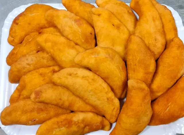 Panzerotti - Bar Gema - Avigliano (PZ) - 0971284749