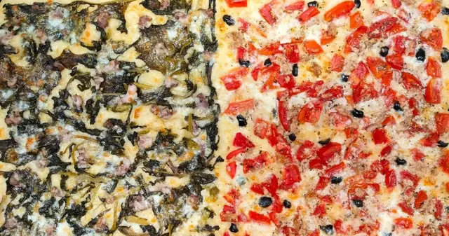 Pizza - Bar Gema - Avigliano (PZ) - 0971284749
