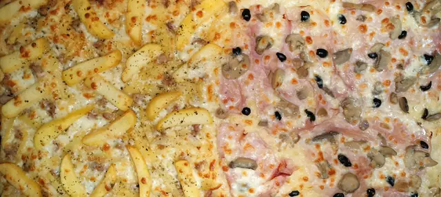 Pizza - Bar Gema - Avigliano (PZ) - 0971284749